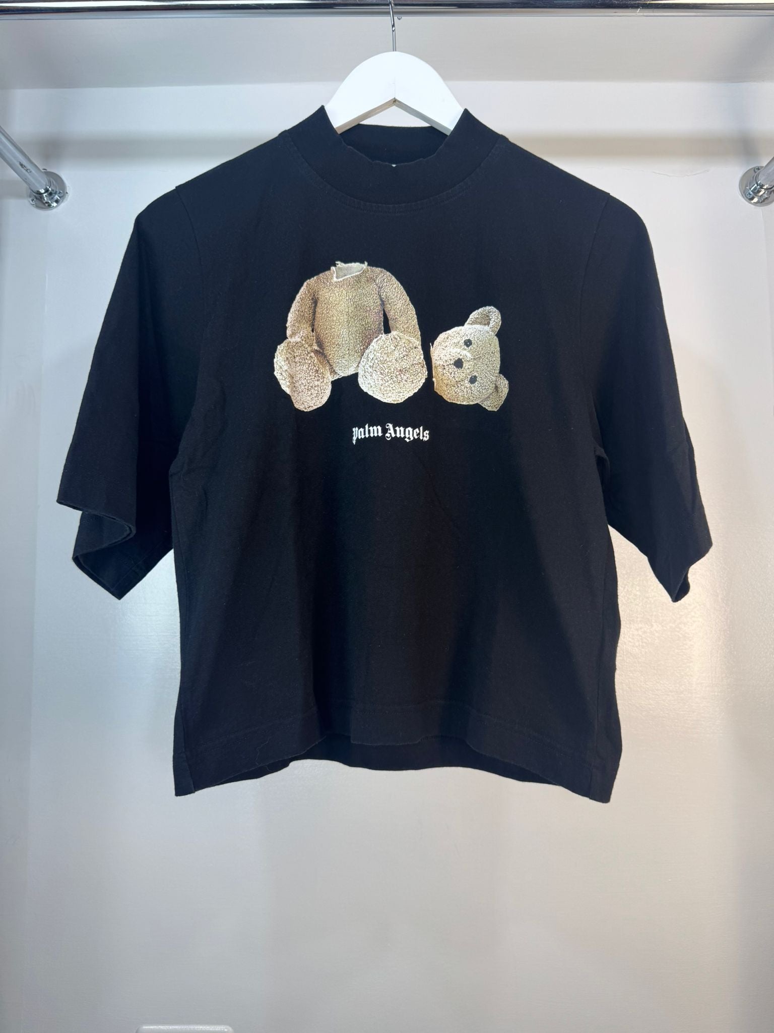 T-shirt Palm Angels S