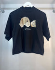 T-shirt Palm Angels S