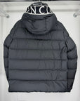 Moncler Size 3=M nero