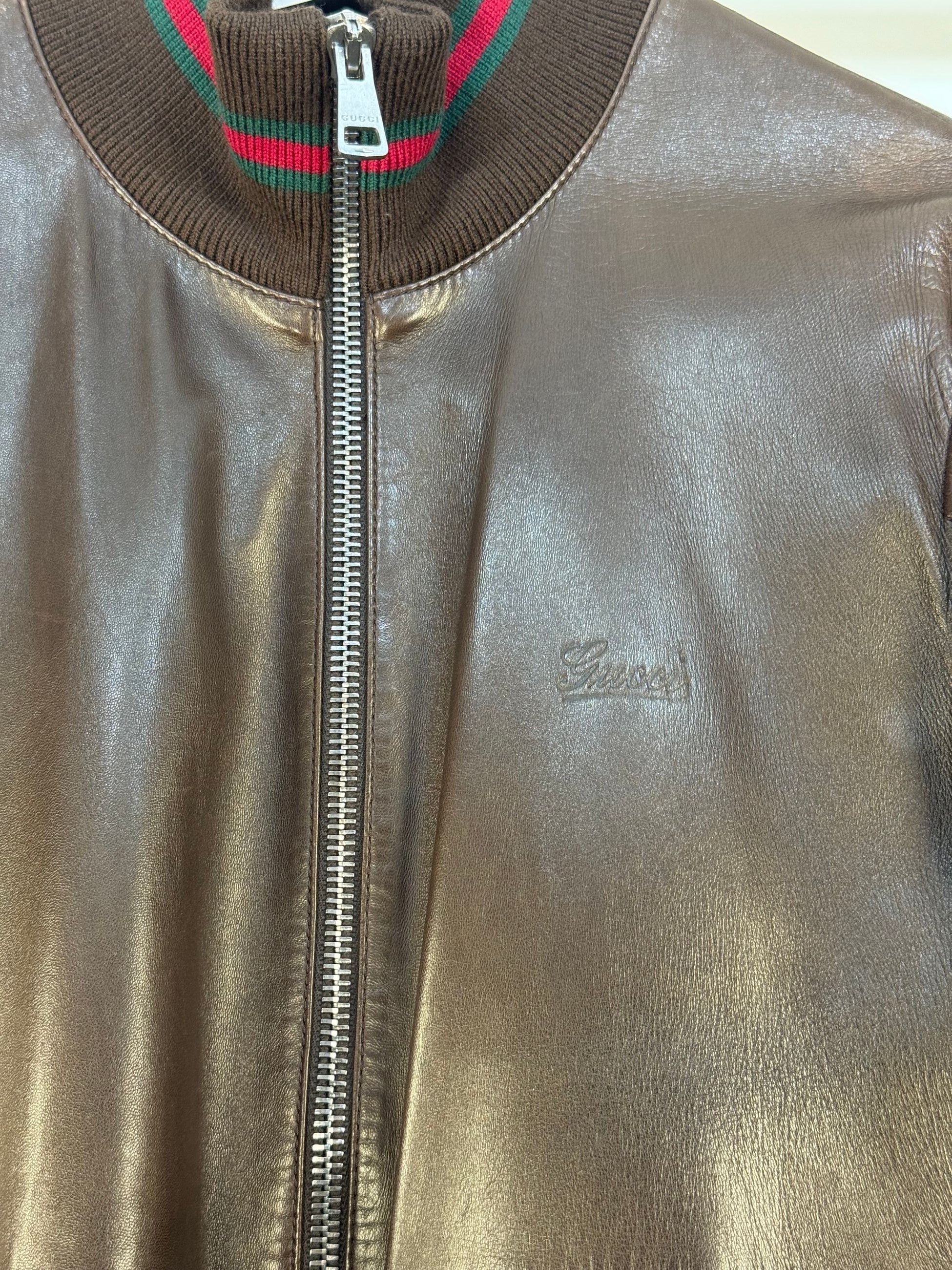Giacca Gucci