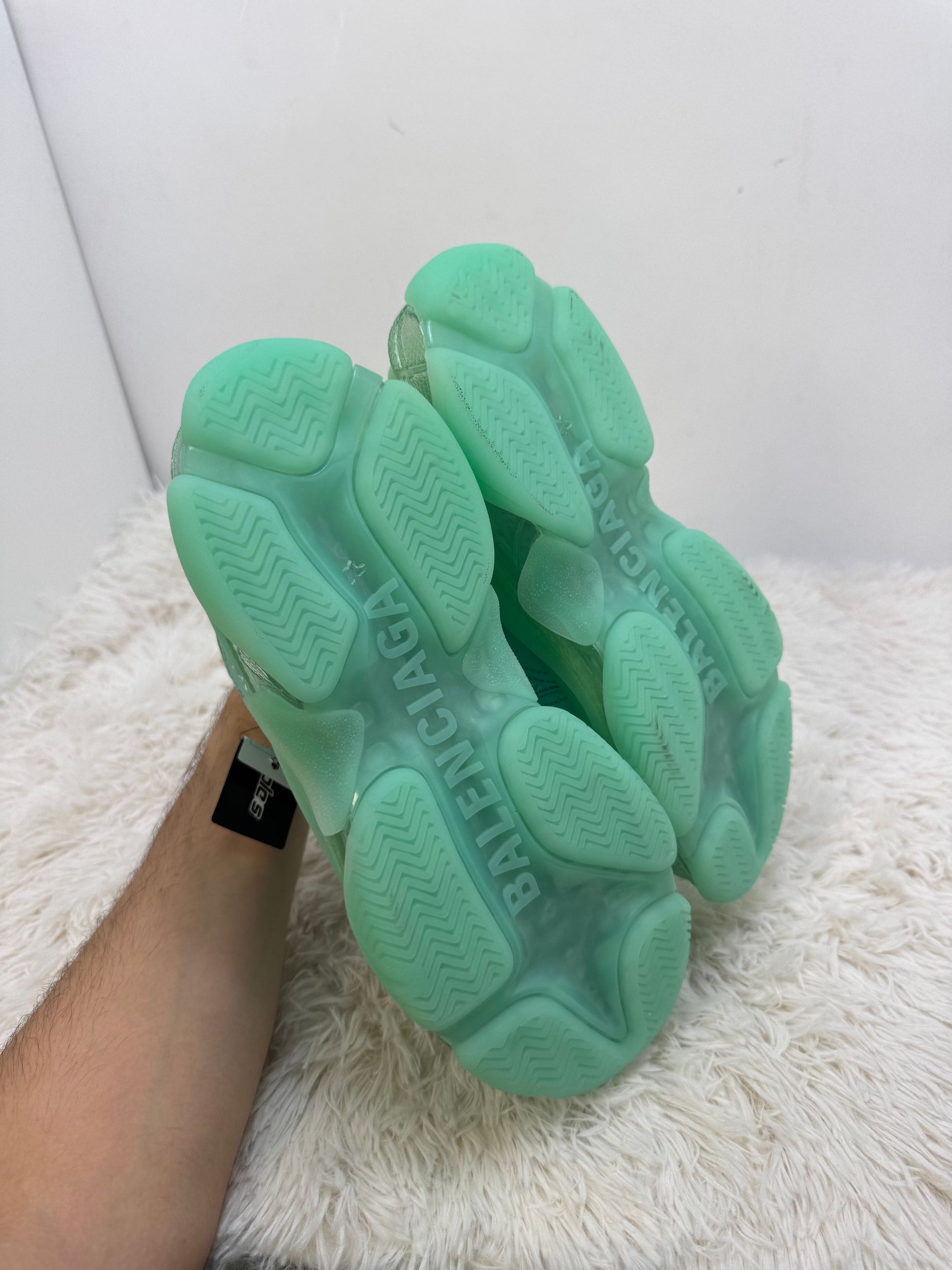 Triple S Balenciaga