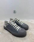 Scarpa Burberry