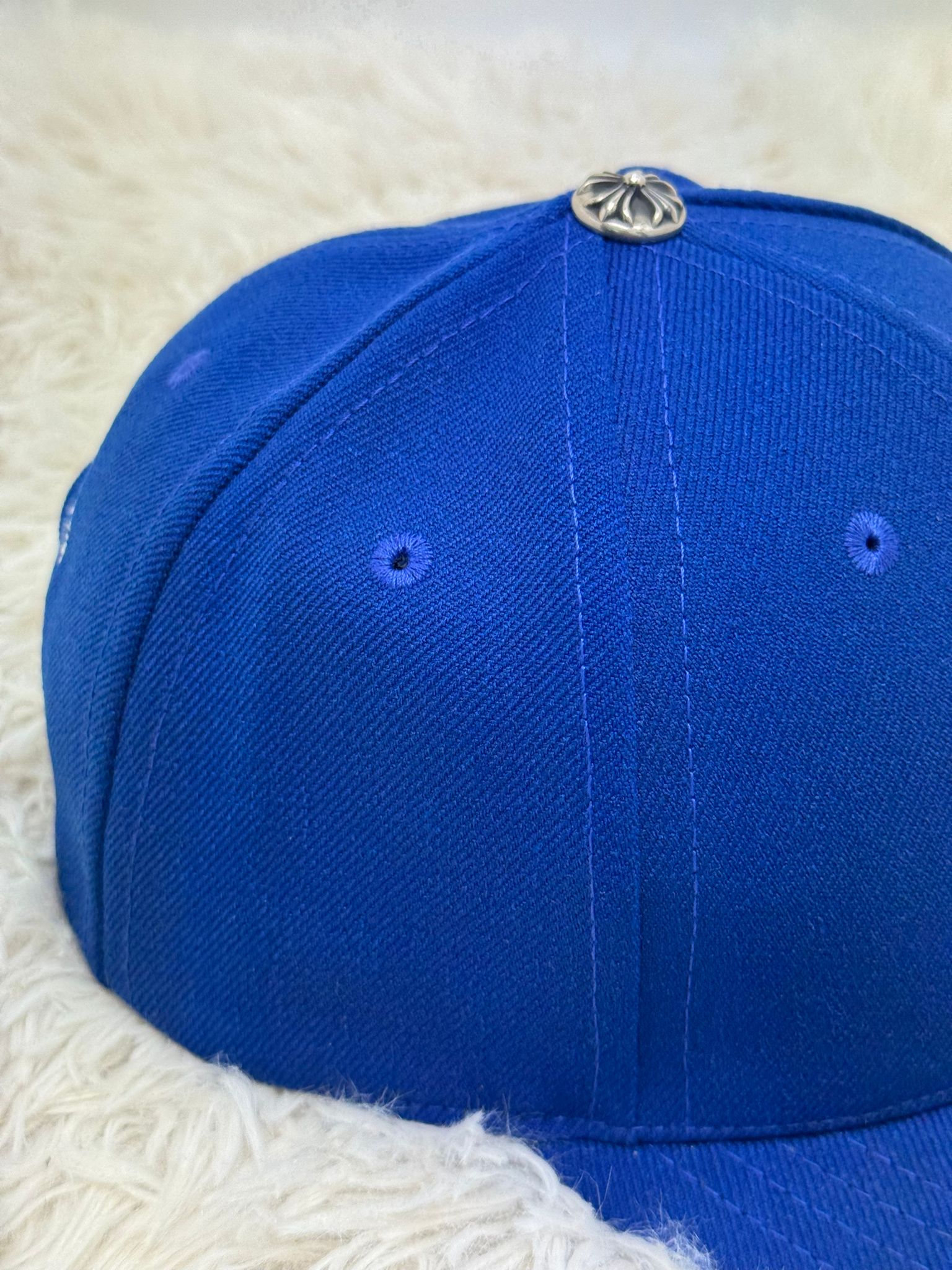Cappello Chrome Hearts