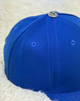 Cappello Chrome Hearts
