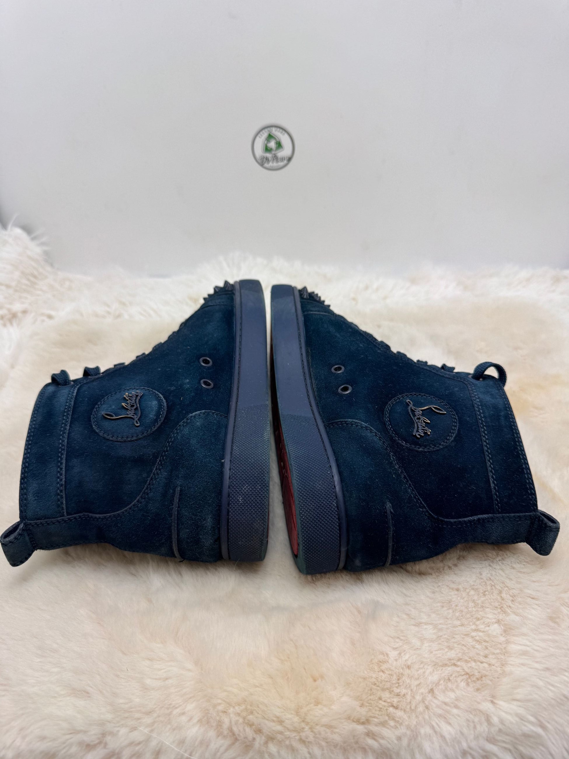 Scarpa Louboutin