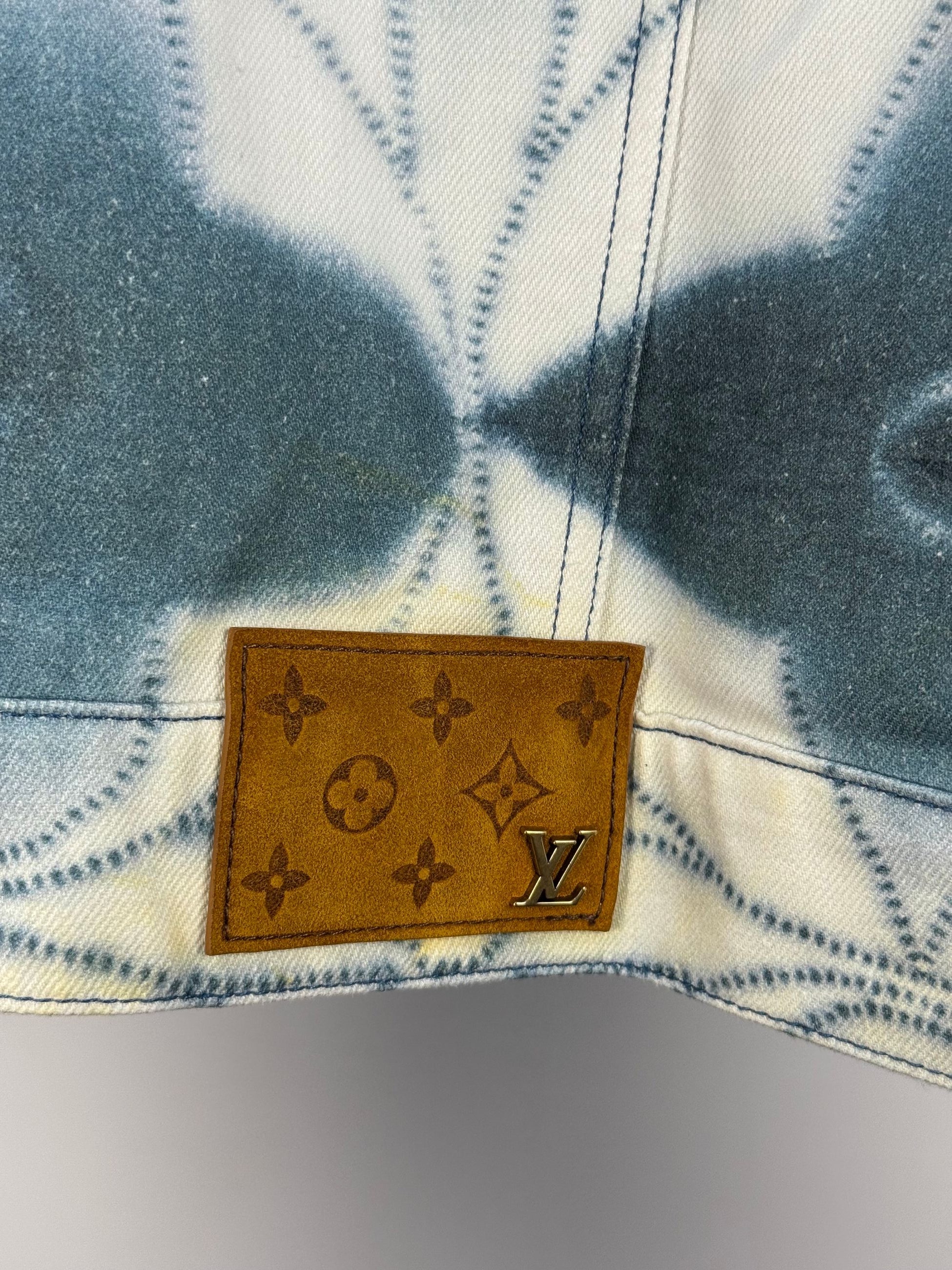 Completo Louis Vuitton