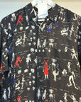 Camicia Comme des garçon