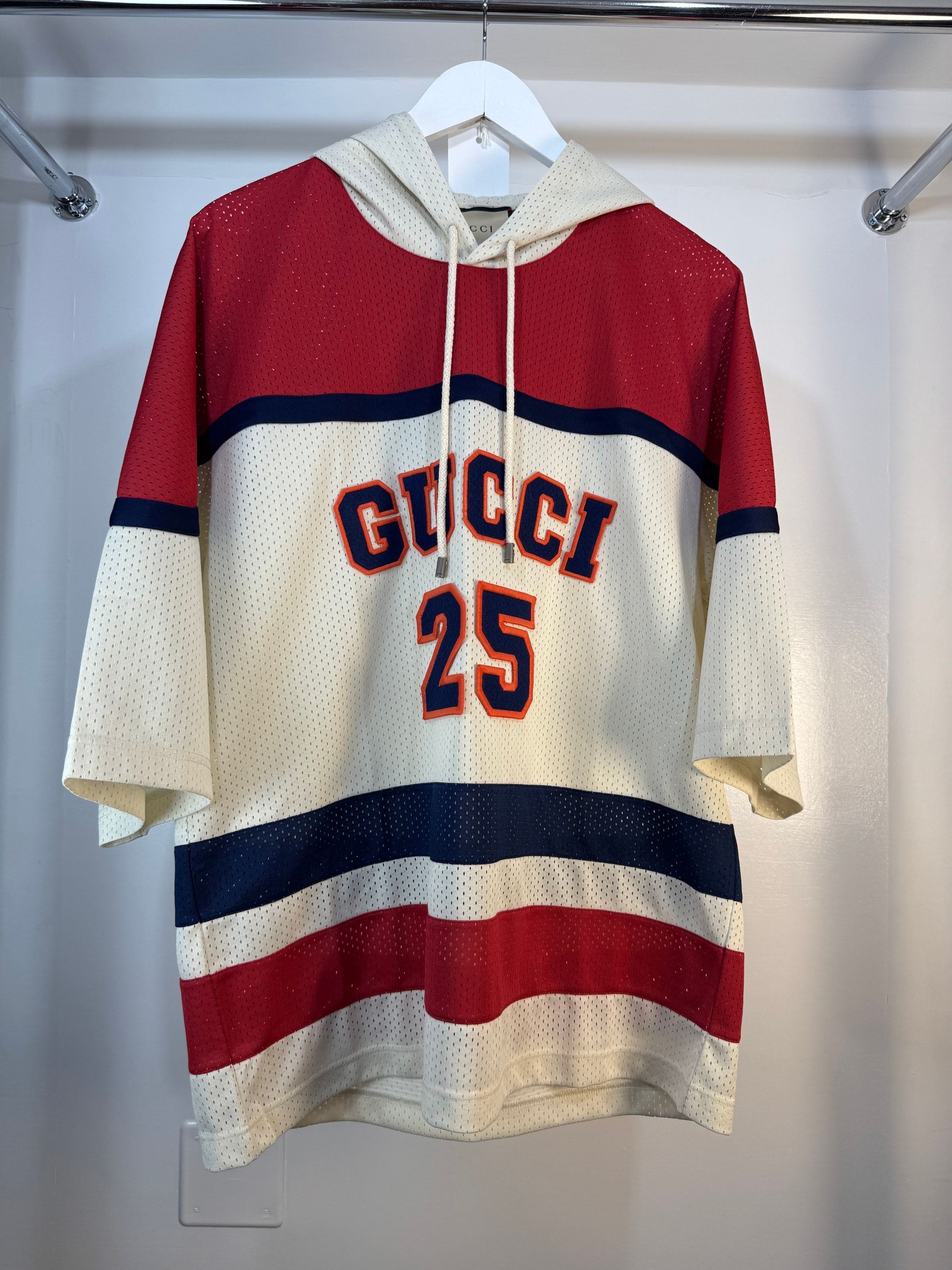 T-shirt Gucci