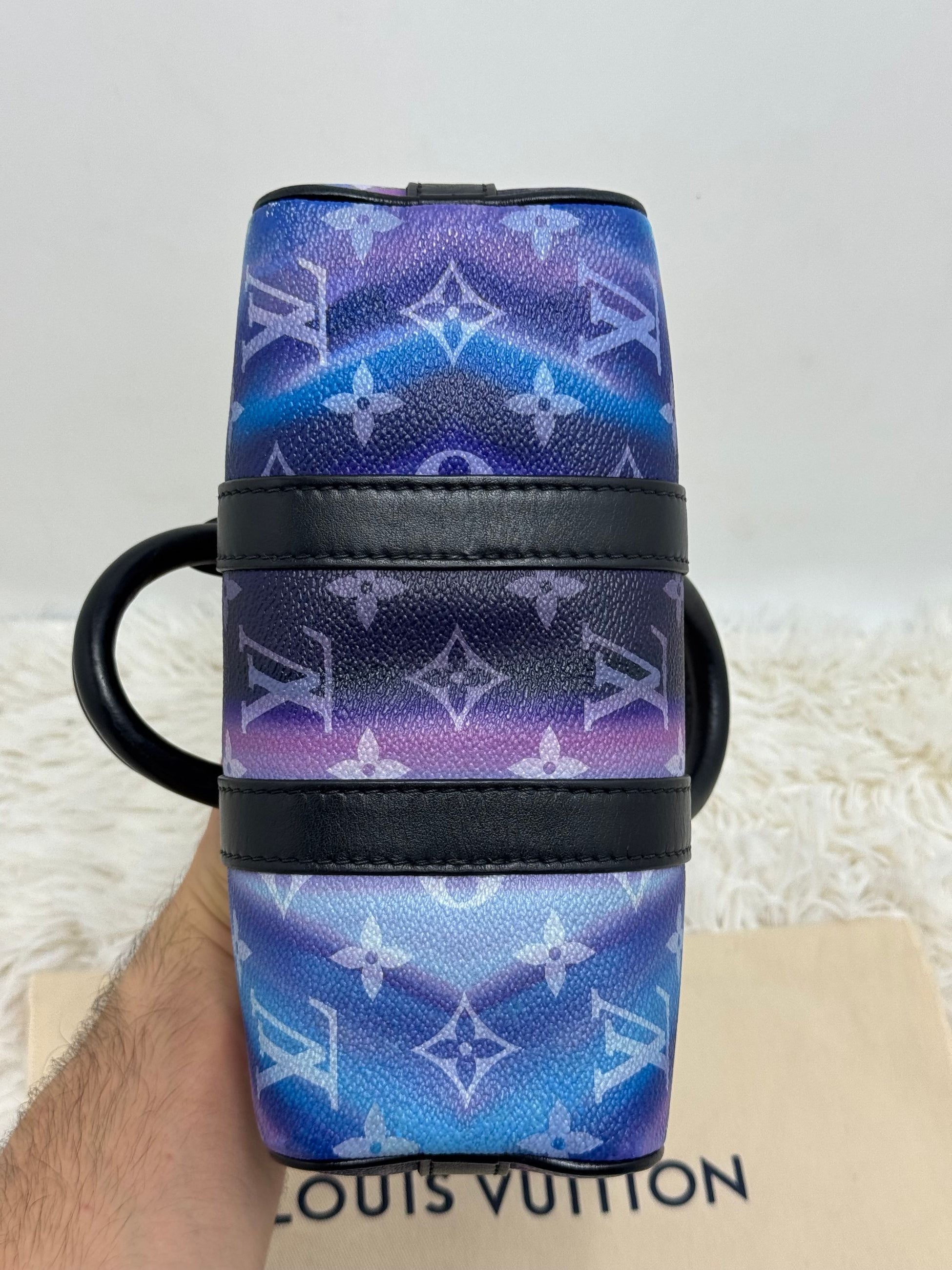 Mini Keepall Louis Vuitton