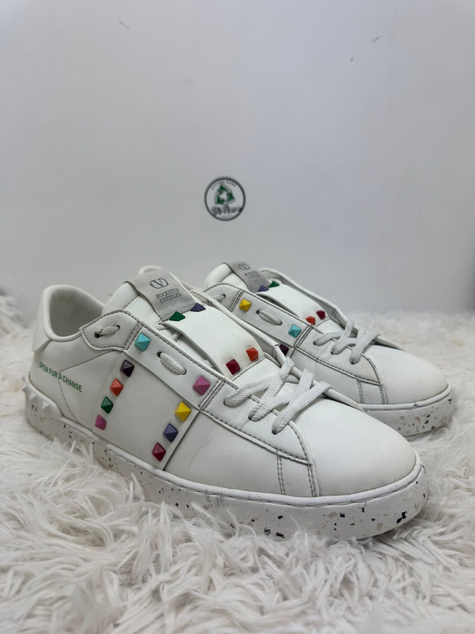 Valentino 45