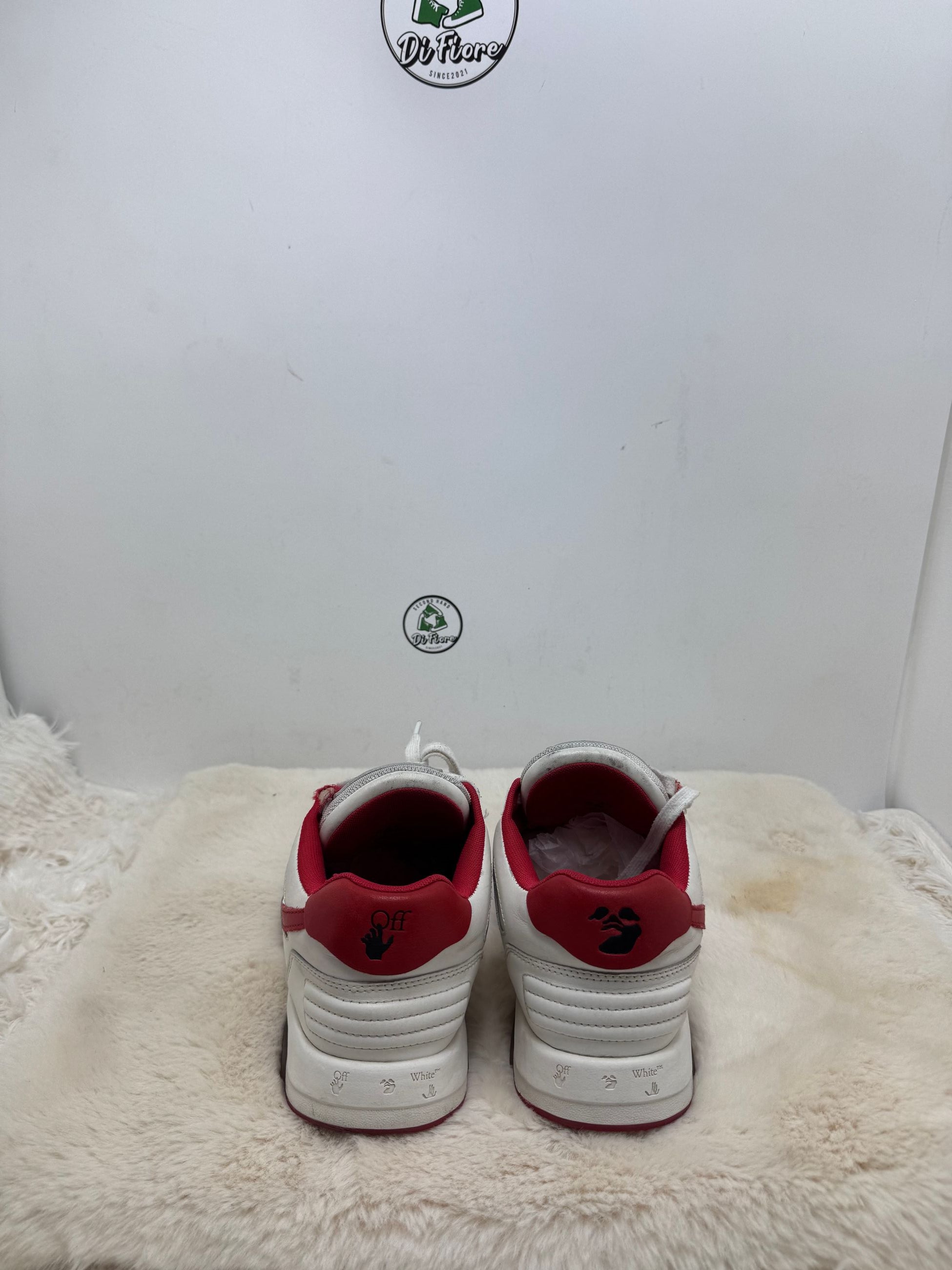 Scarpa Off-white