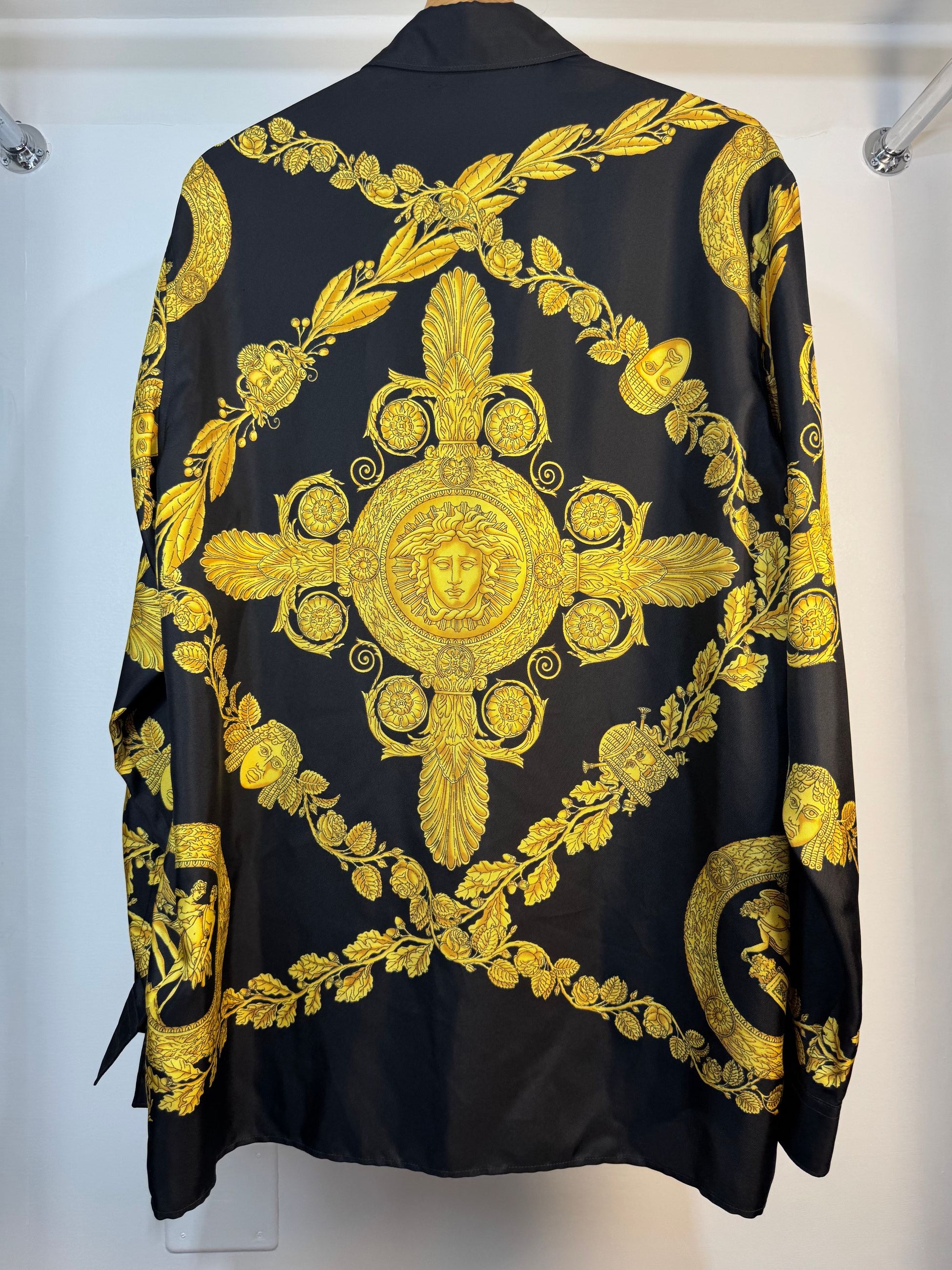 Camicia Versace