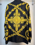 Camicia Versace