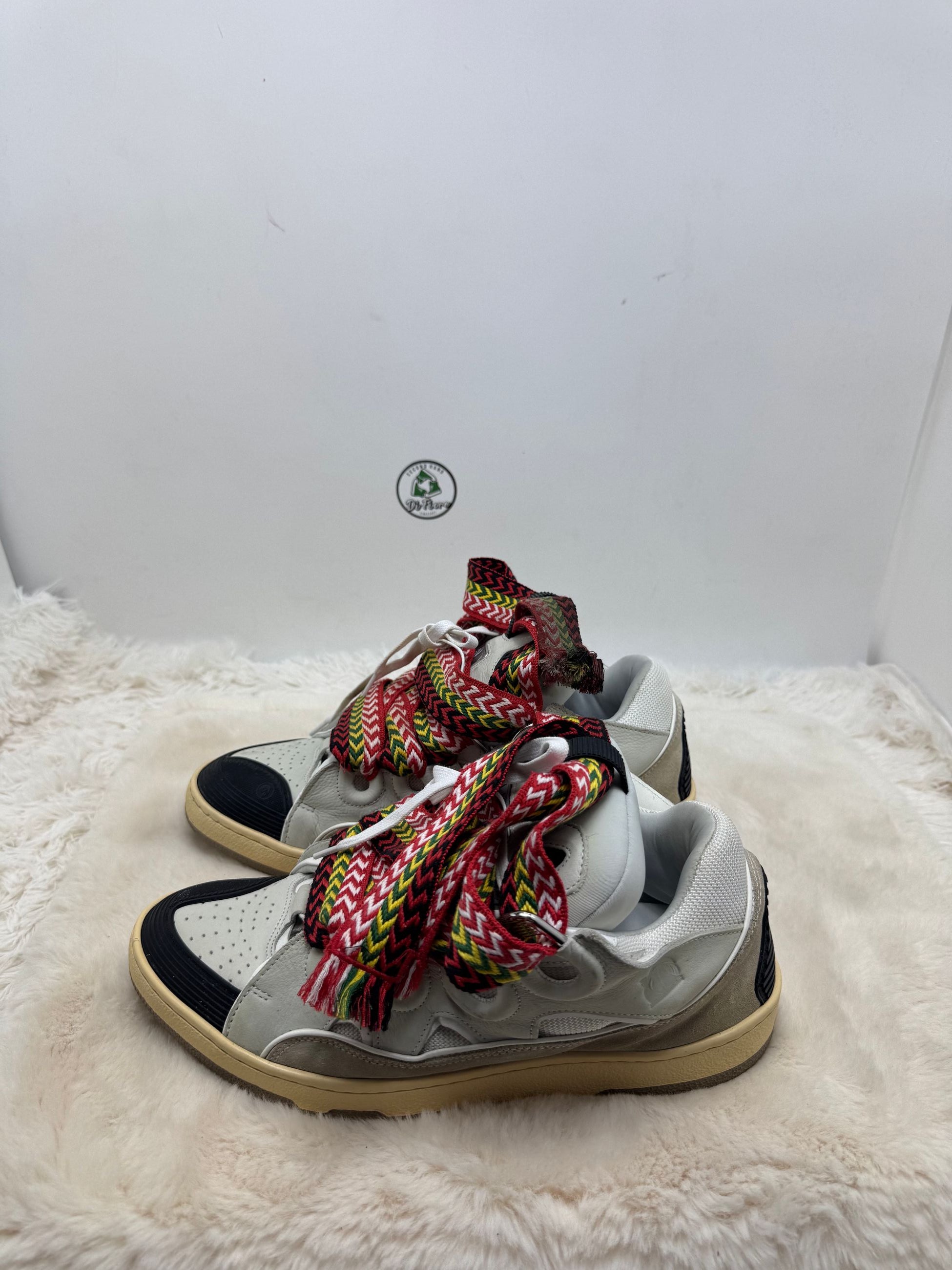 Lanvin Crub 44