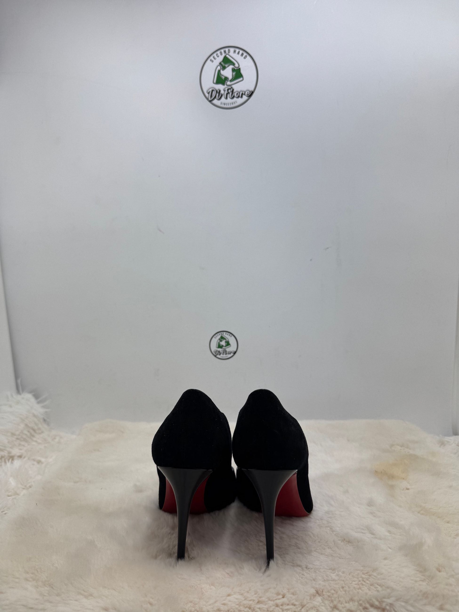 Tacco Louboutin