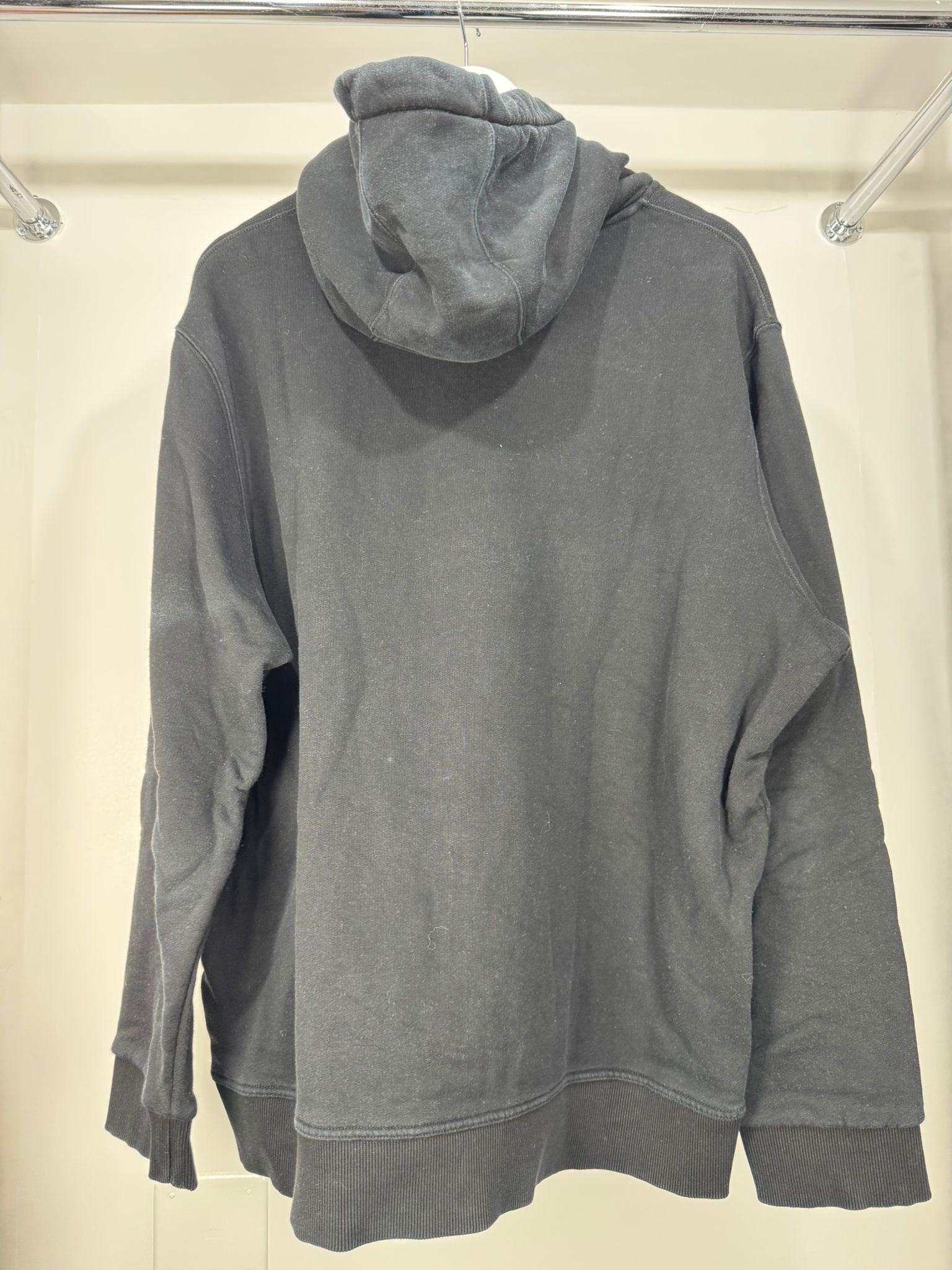 Felpa Burberry XXL