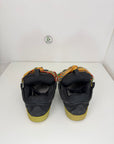 Lanvin crub Size 42 nera