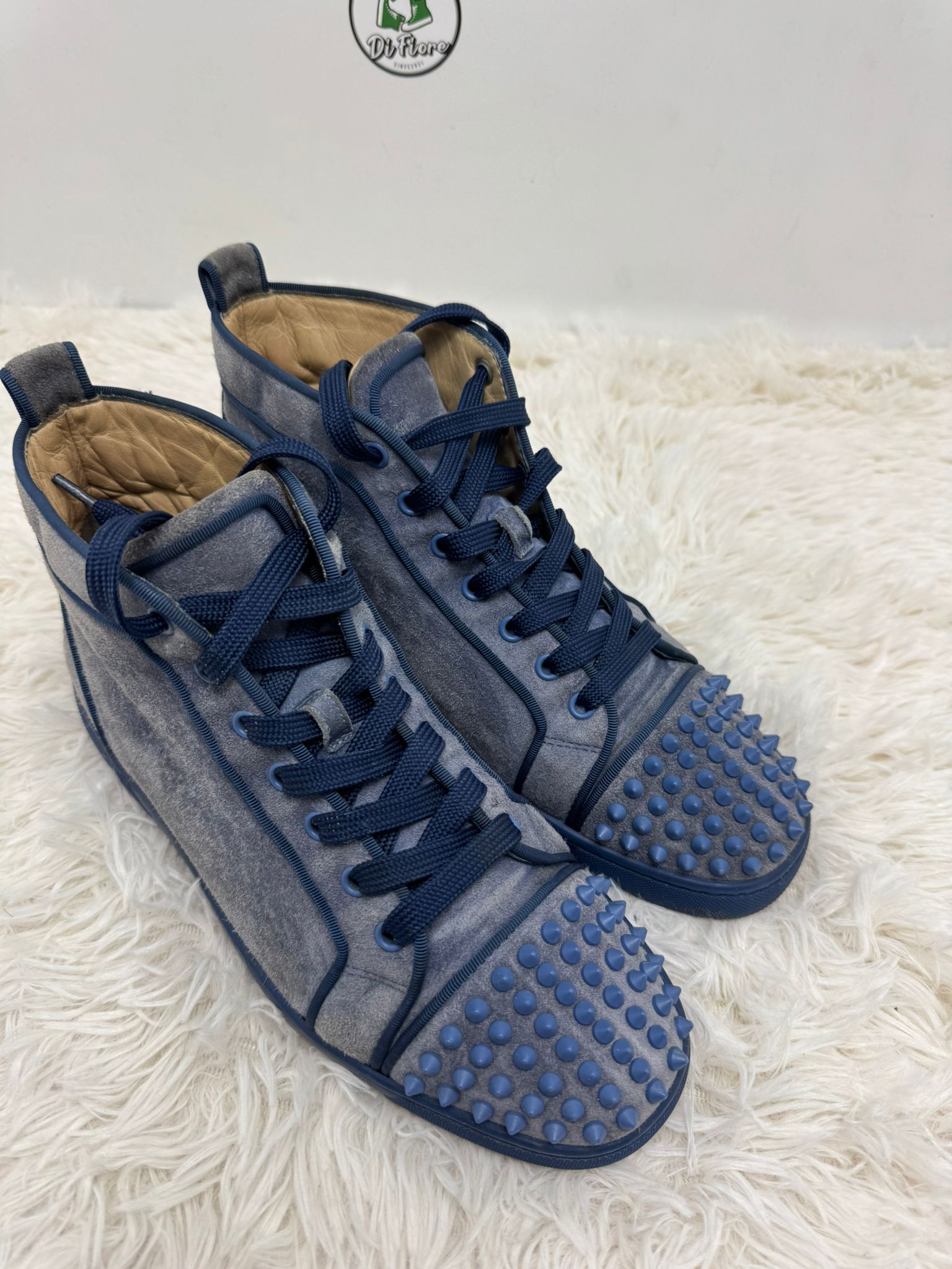 Louboutin 40