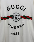 T-shirt Gucci XXL