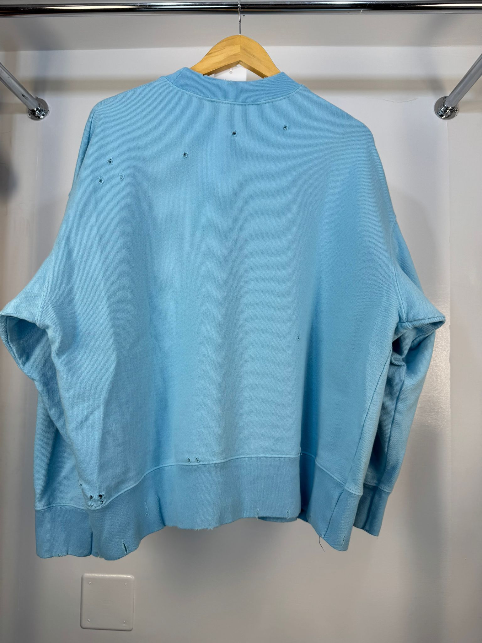 Felpa Palm Angels S