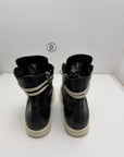 Rick Owens Size 41 alta nera