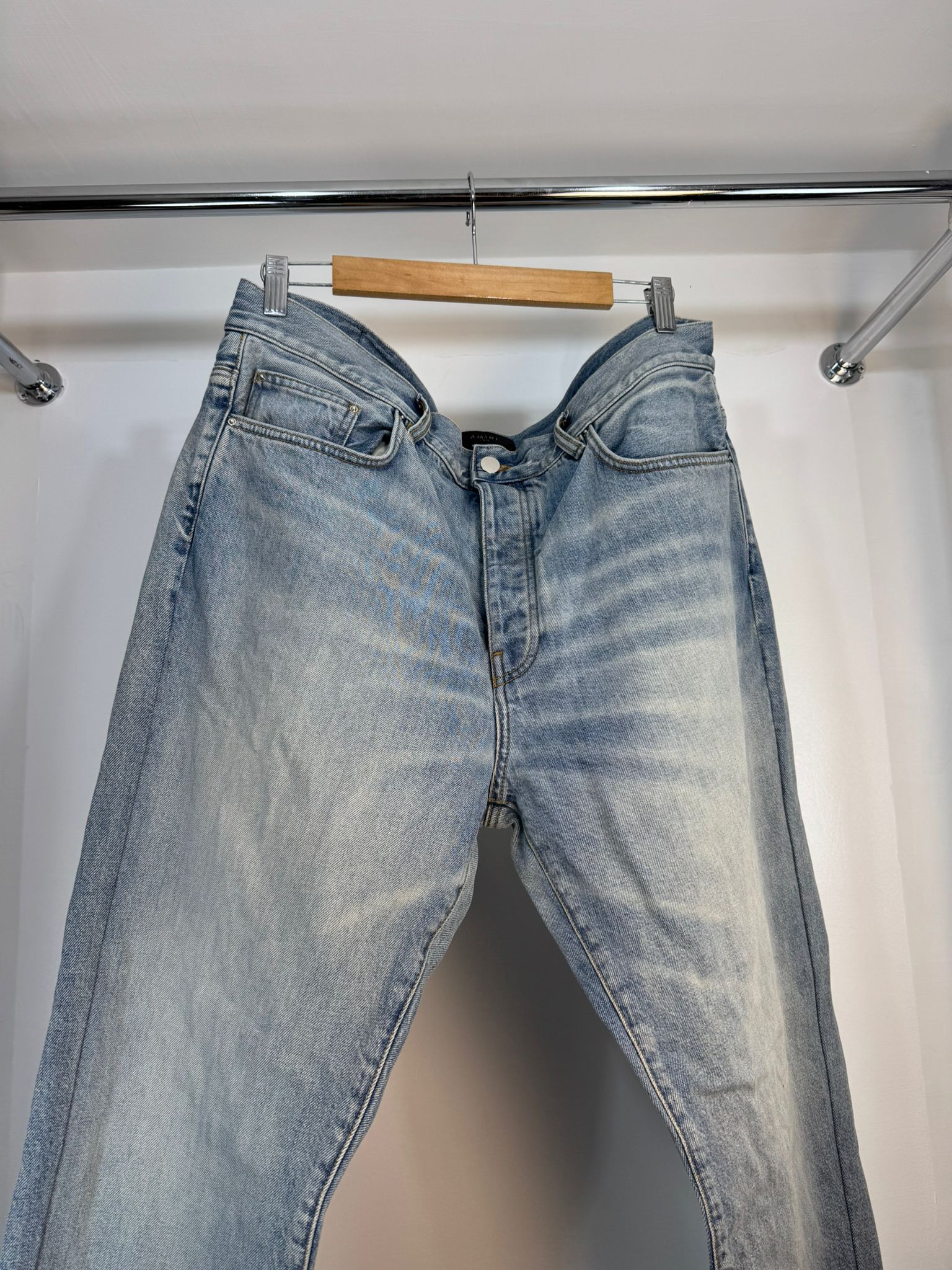 Jeans Amiri 52