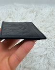 Portacarte Gucci