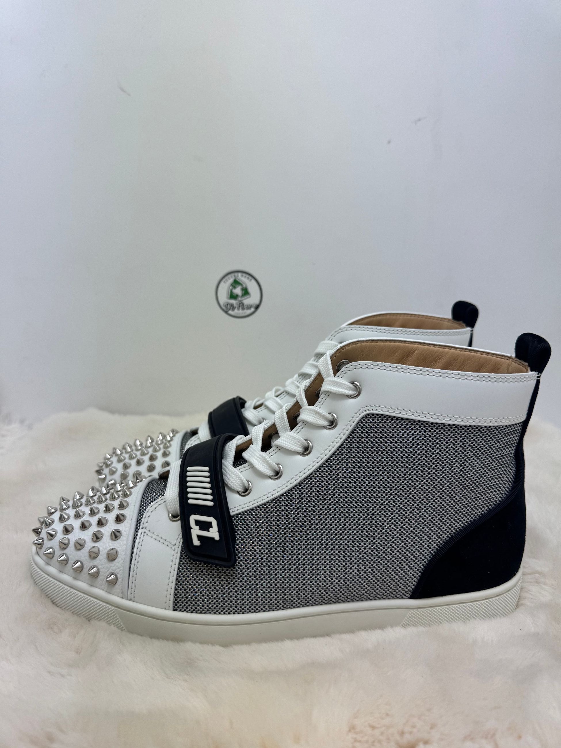 Scarpa Louboutin