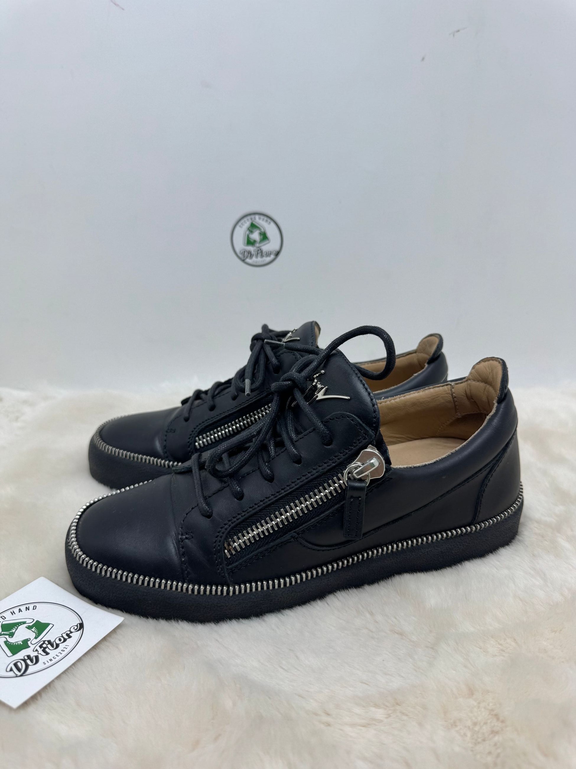 Scarpa Zanotti