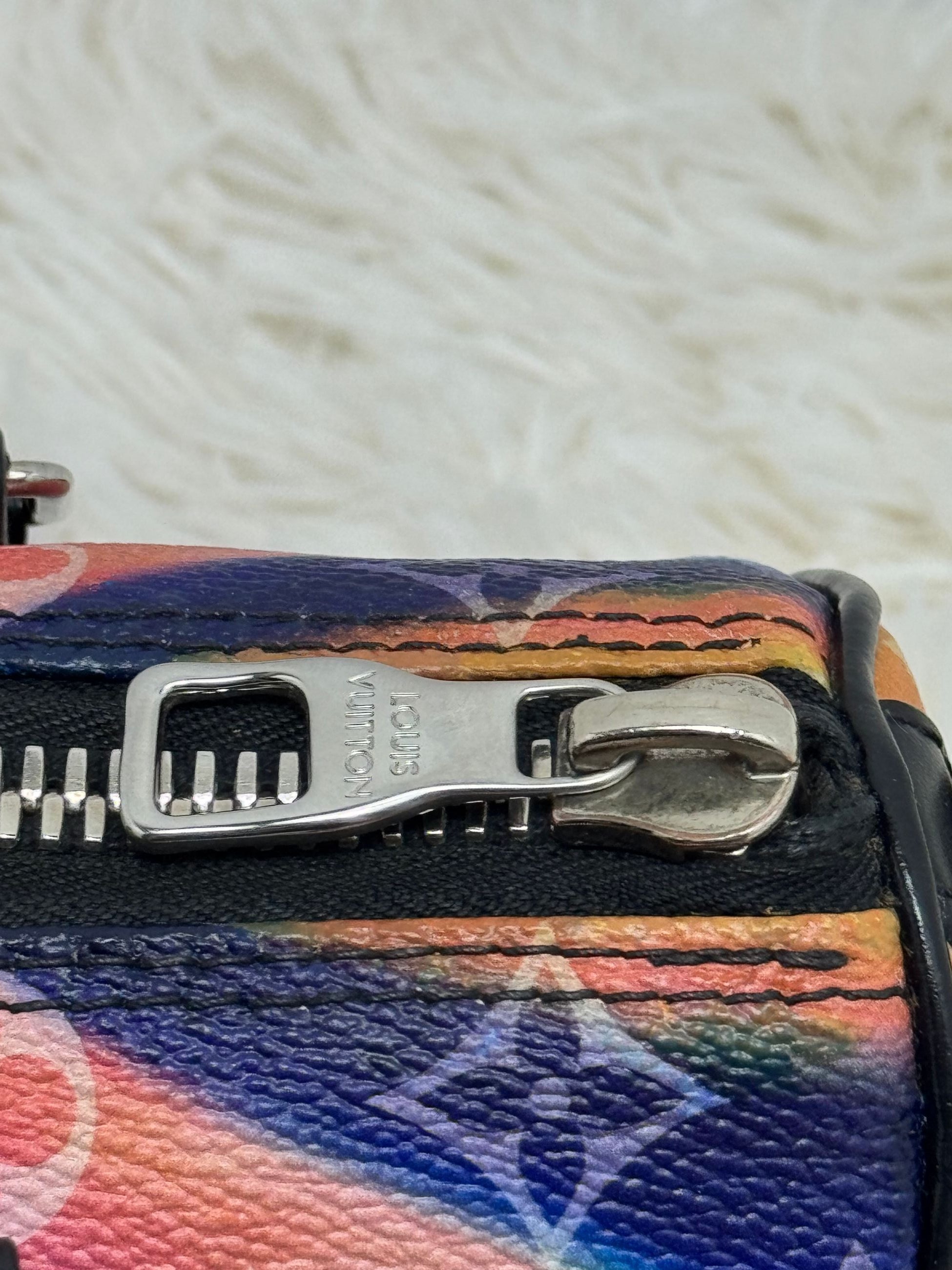 Mini Keepall Louis Vuitton