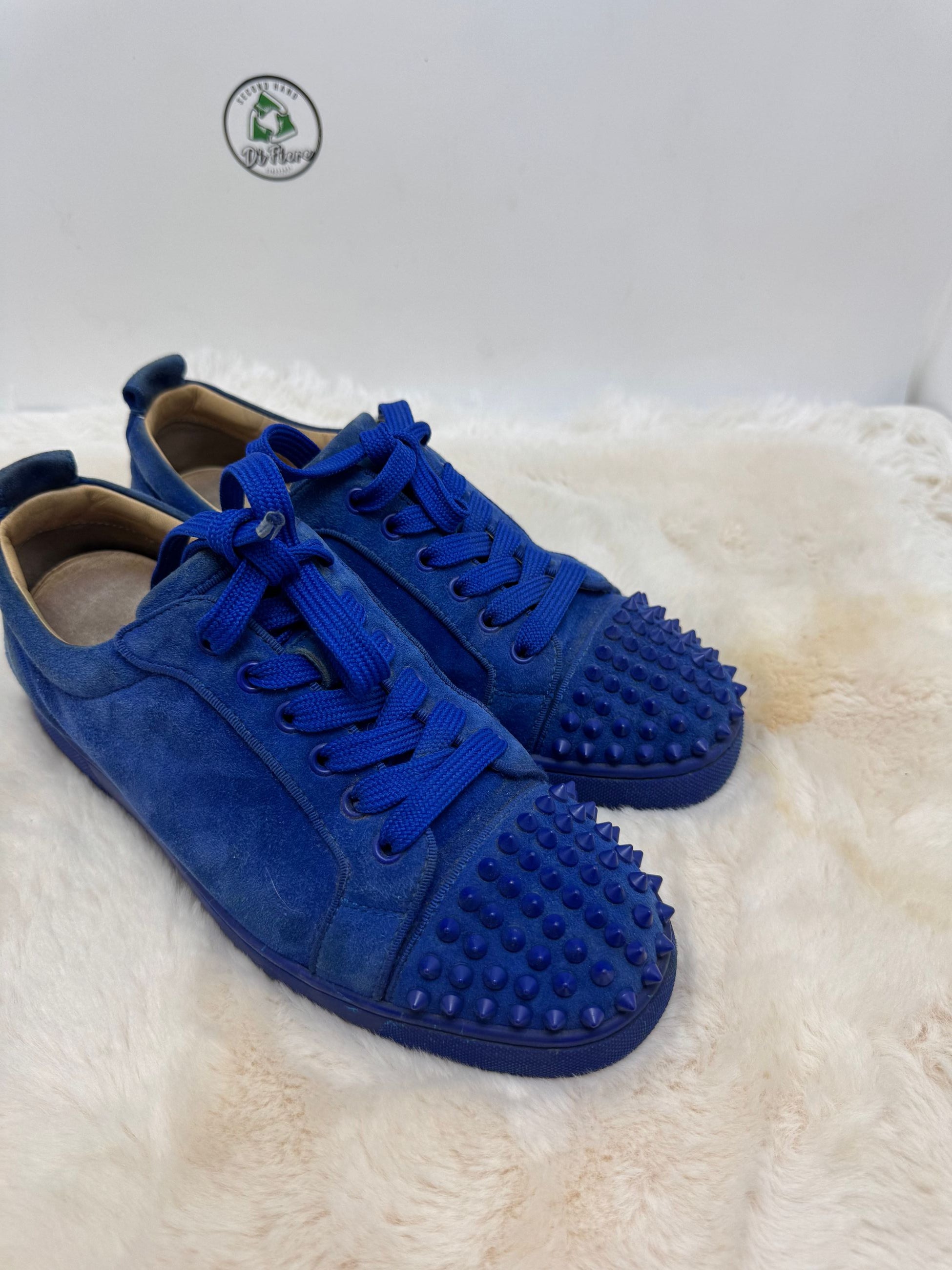 Scarpa Louboutin