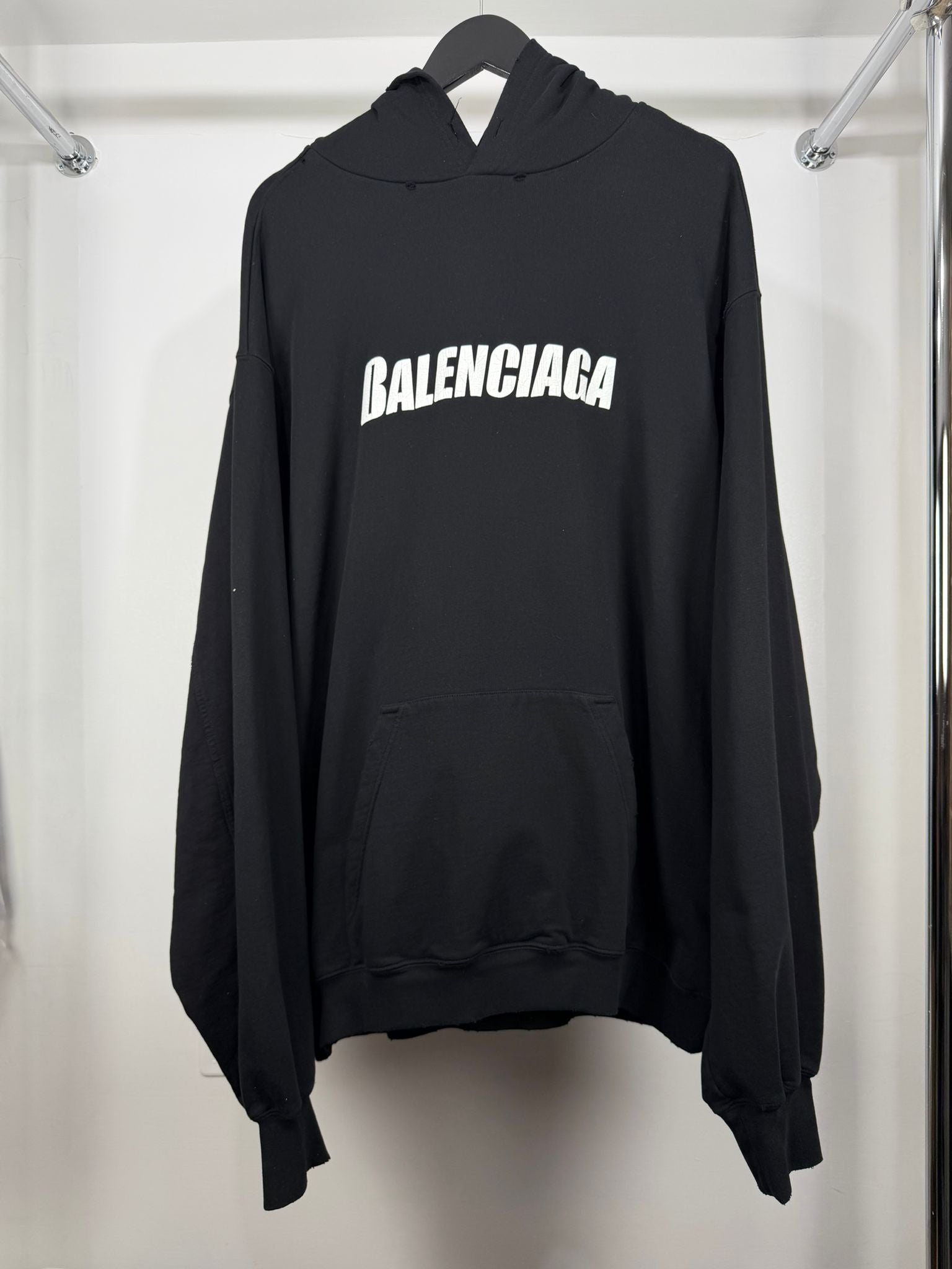 Felpa Balenciaga XXL