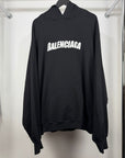 Felpa Balenciaga XXL