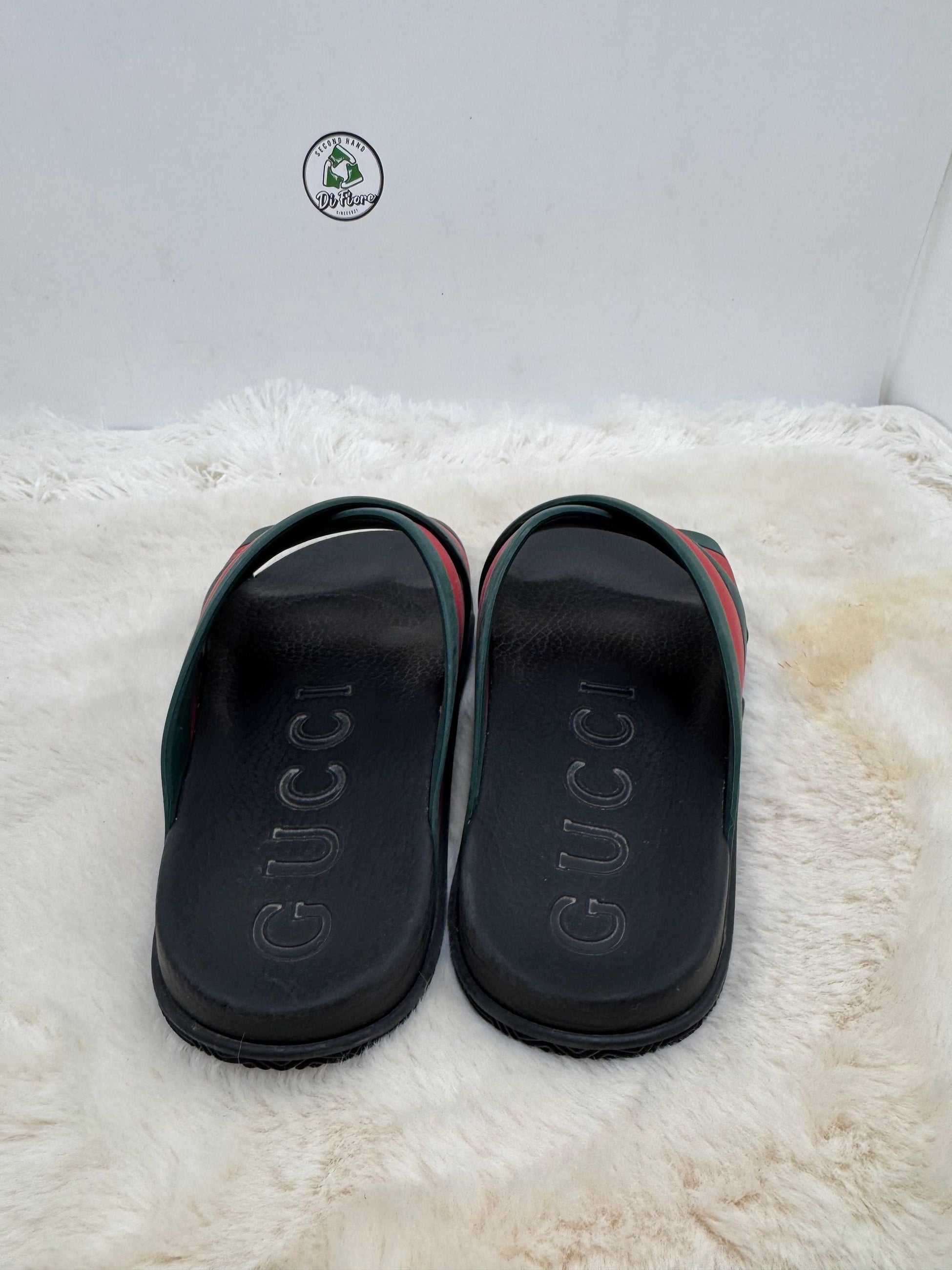 Ciabatta Gucci