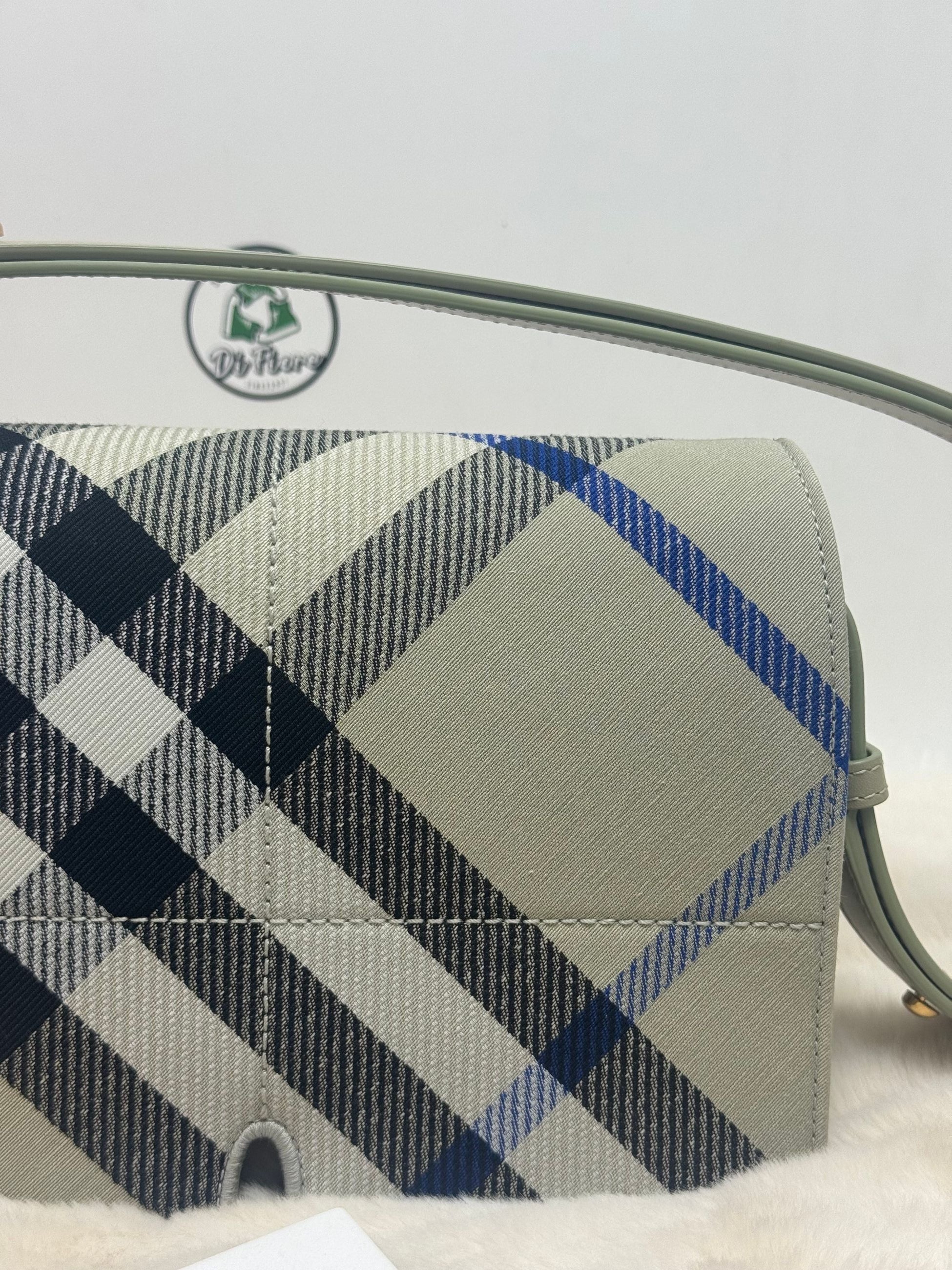 Borsa Burberry
