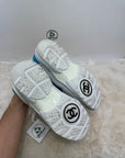 Scarpa Chanel sneaker