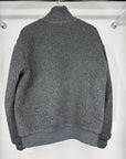Giubbotto Louis Vuitton Size S grigio