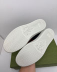 Gucci ace 41.5/42