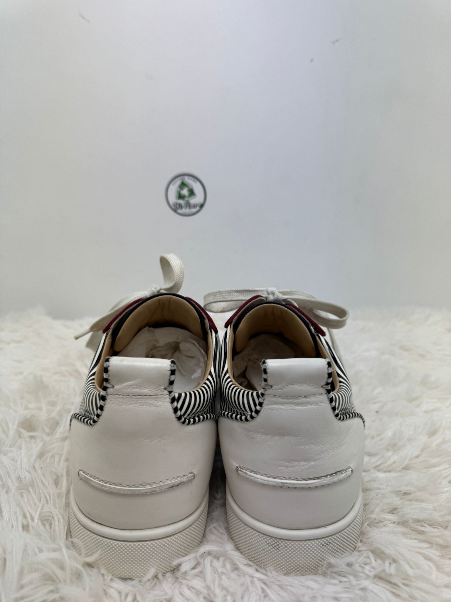Louboutin 41.5