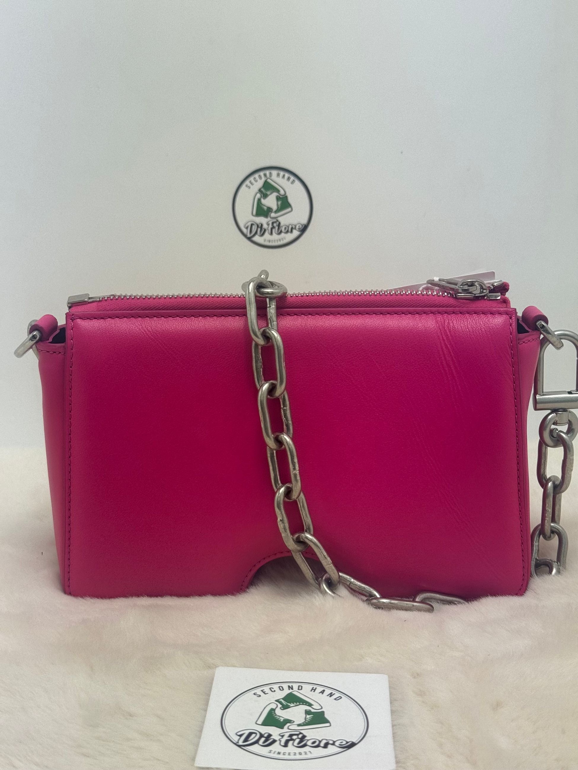 Borsa Off White