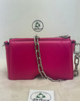 Borsa Off White