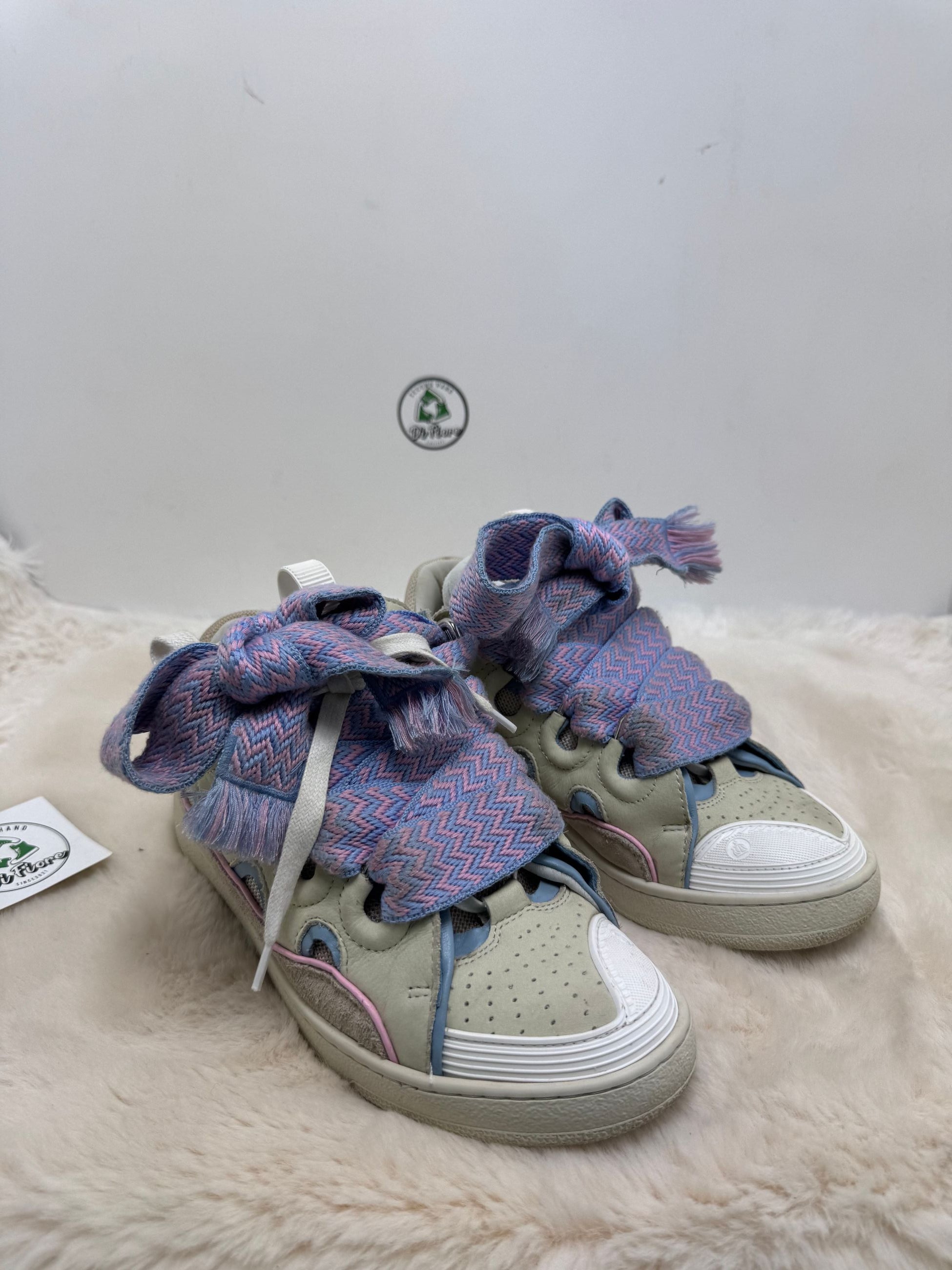Scarpa Lanvin