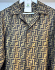 Camicia Fendi