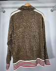 Completo Palm Angels Size L/XL leopardato