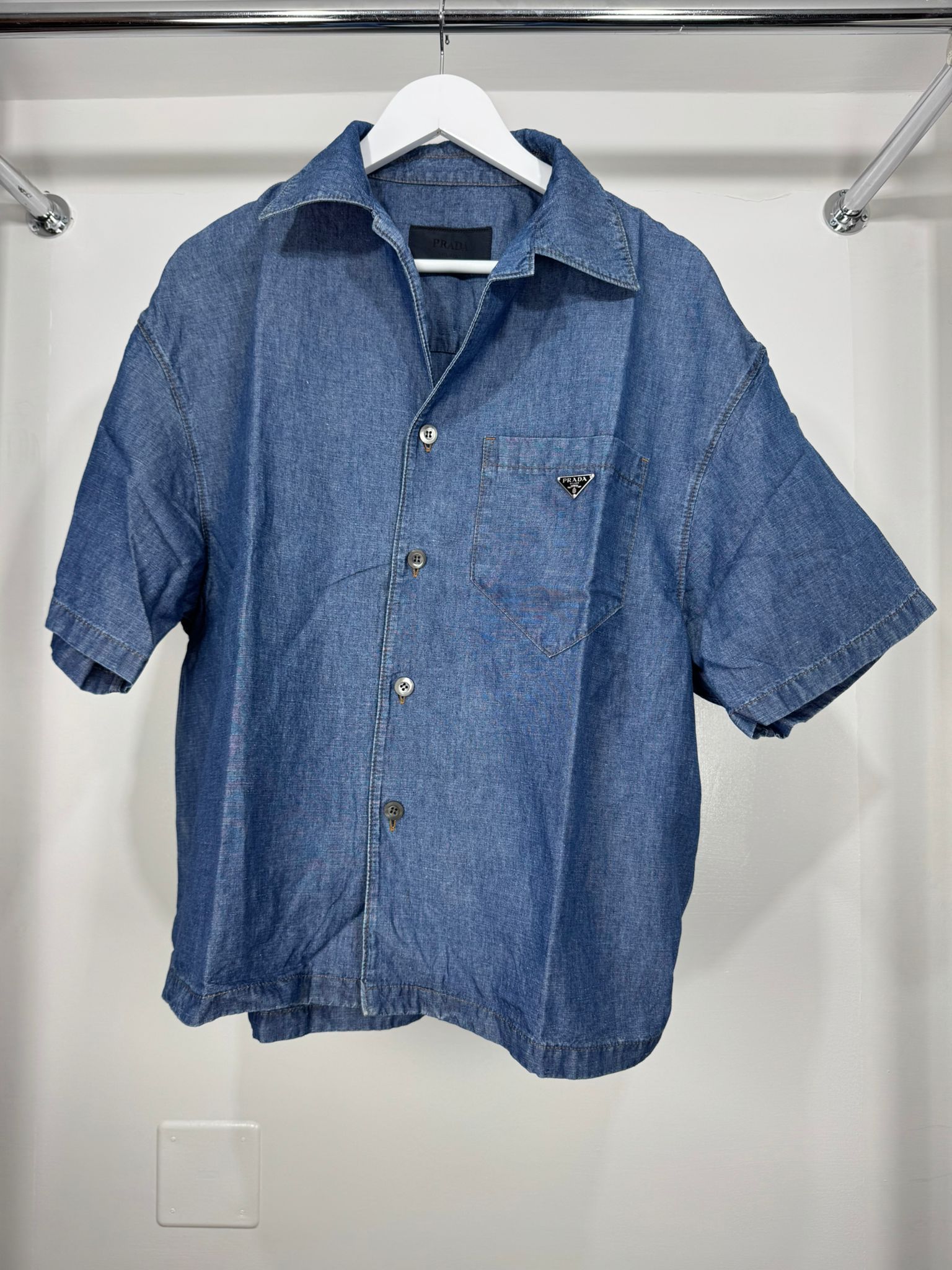 Camicia Prada