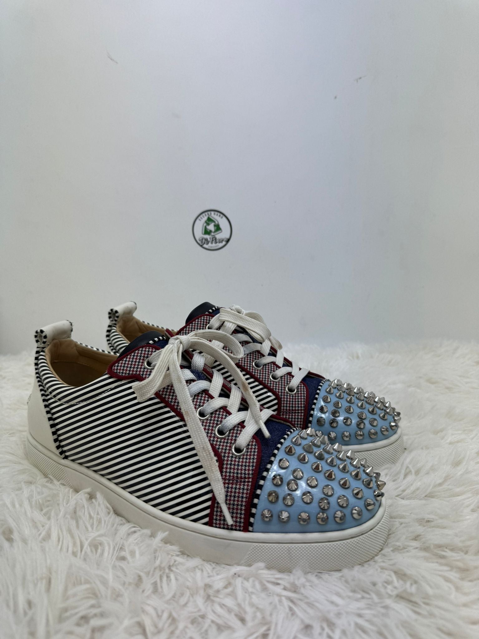 Louboutin 41.5