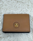 portafoglio Versace