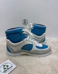 Scarpa Chanel sneaker