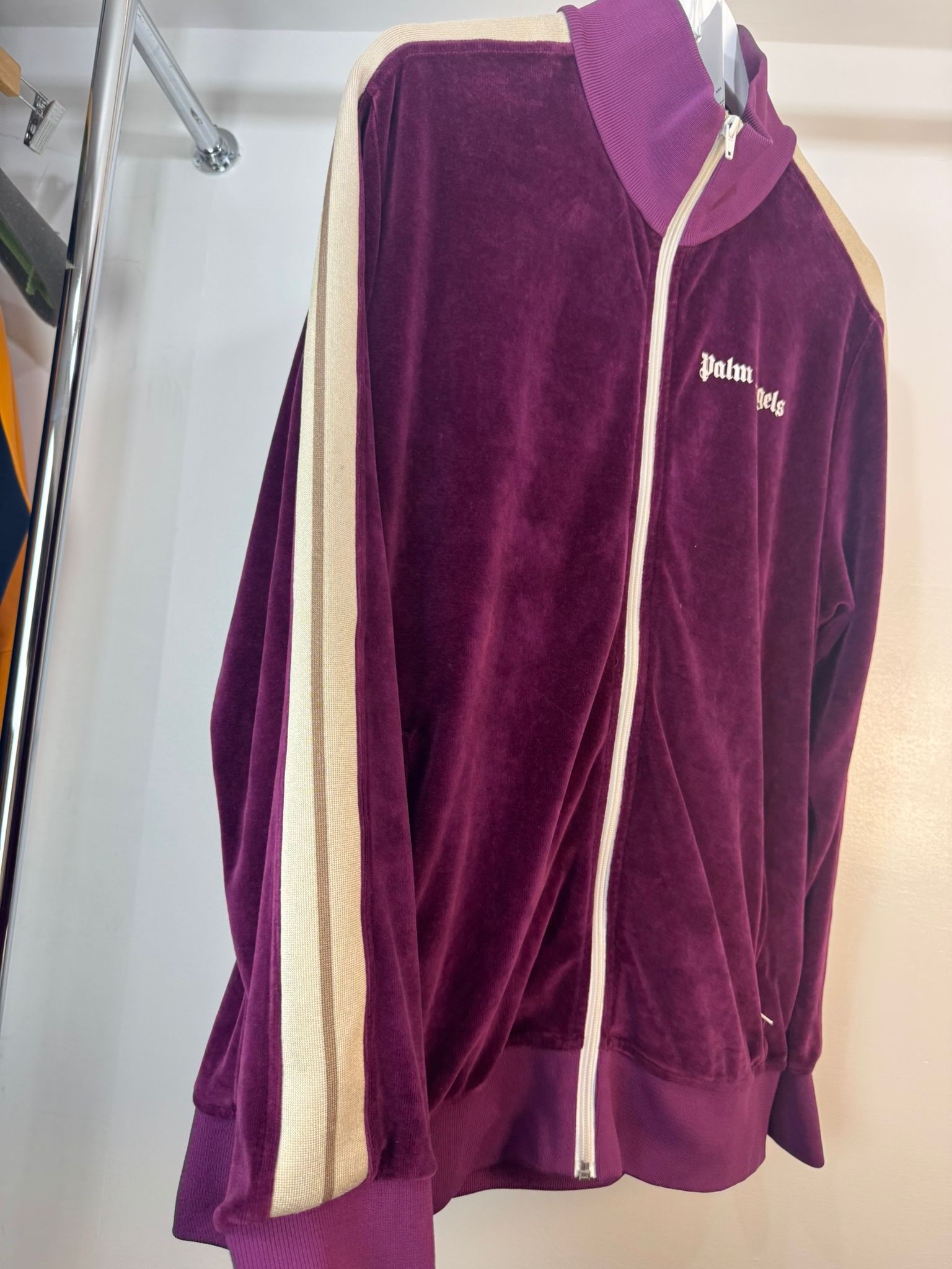Felpa Palm Angels XXL