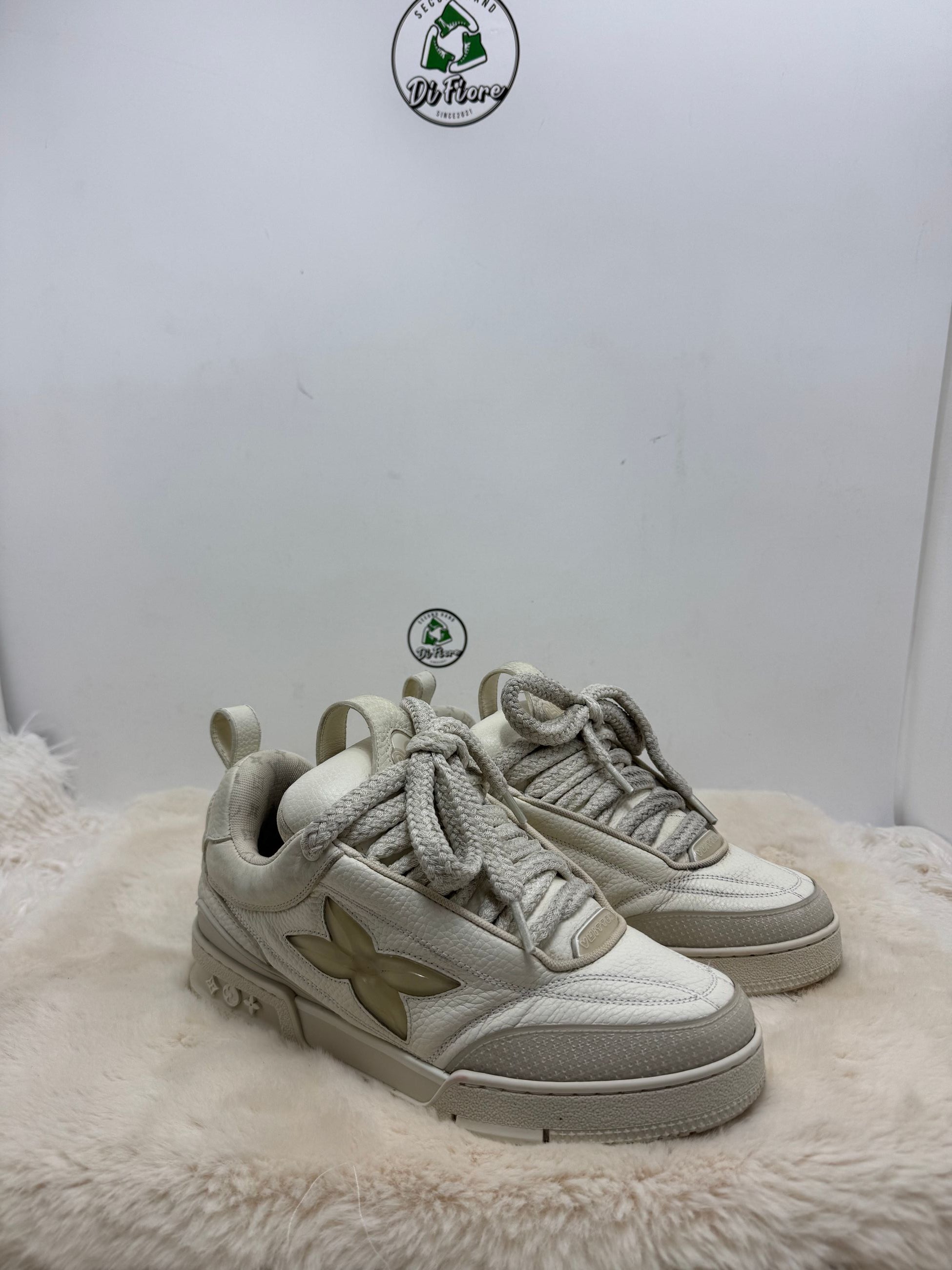 Skate Louis Vuitton